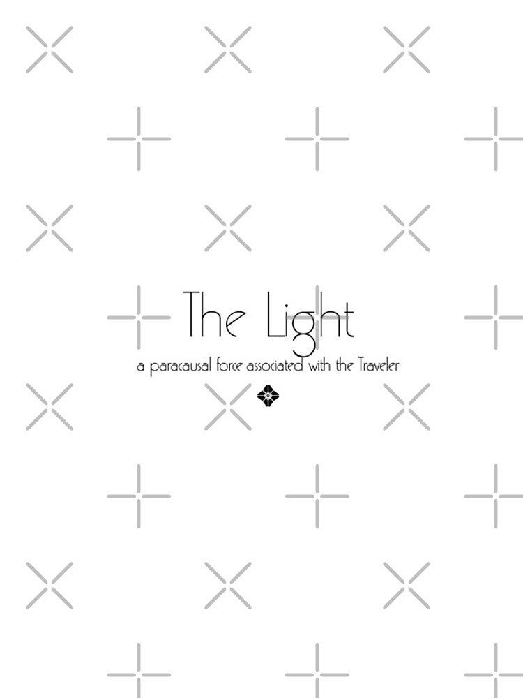 Thumbnail 4 of 4, iPhone Case, The Light designed and sold by InTrendSick.