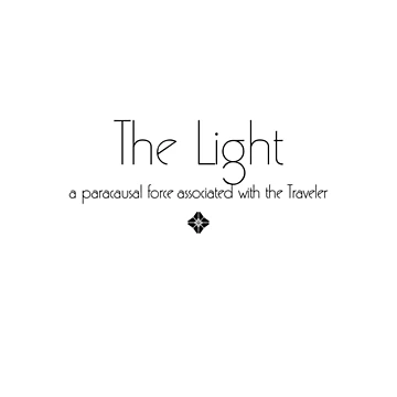 Artwork thumbnail, The Light by InTrendSick
