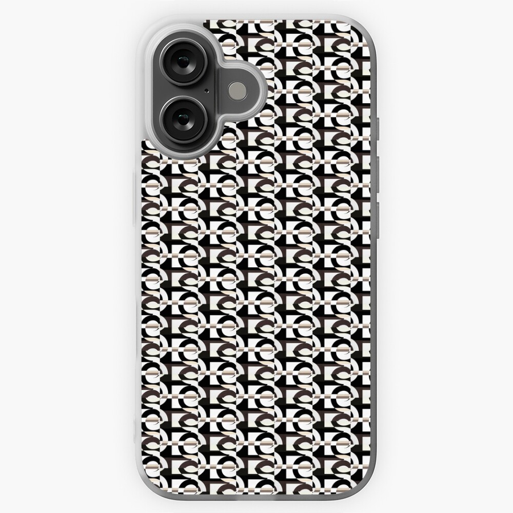 Item preview, iPhone Soft Case designed and sold by kinkatstyle.
