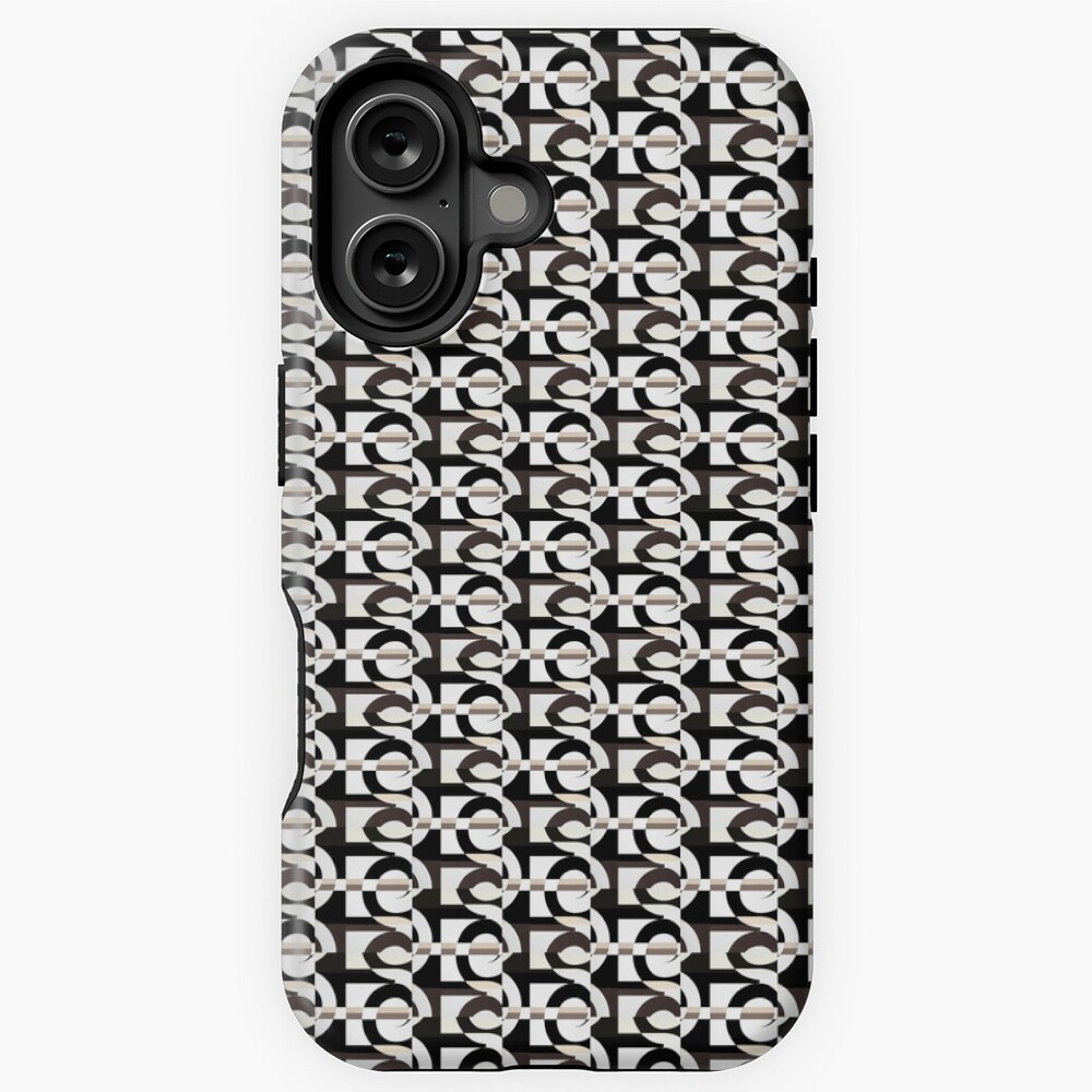 Item preview, iPhone Magsafe Tough Case designed and sold by kinkatstyle.