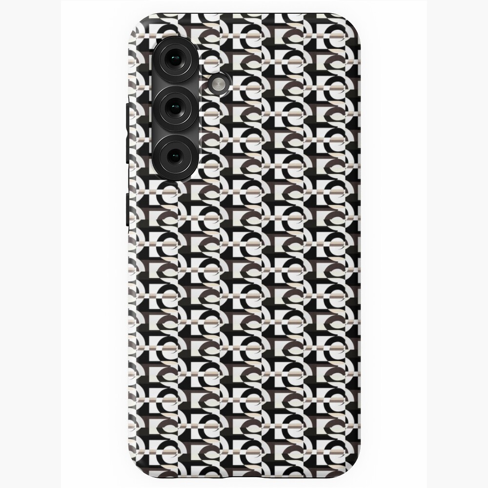 Item preview, Samsung Galaxy Tough Case designed and sold by kinkatstyle.