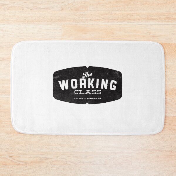 Item preview, Working class designed and sold by nhvillar.
