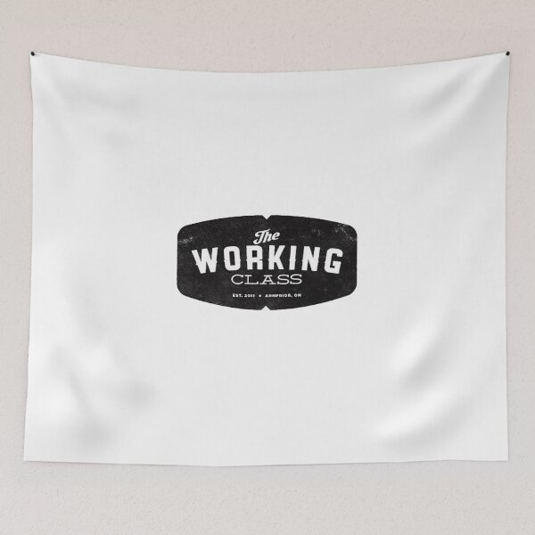 Item preview, Working class designed and sold by nhvillar.