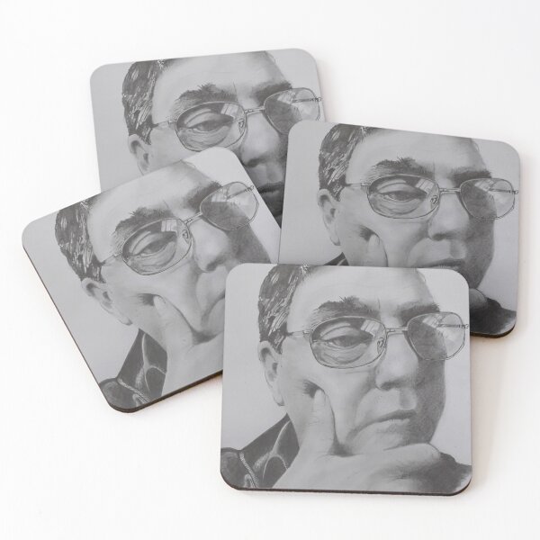 Item preview, Portrait 2 designed and sold by Arrowbrook Art.