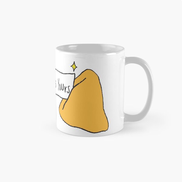Item preview, Fortune Cookie  designed and sold by baileyking1028.