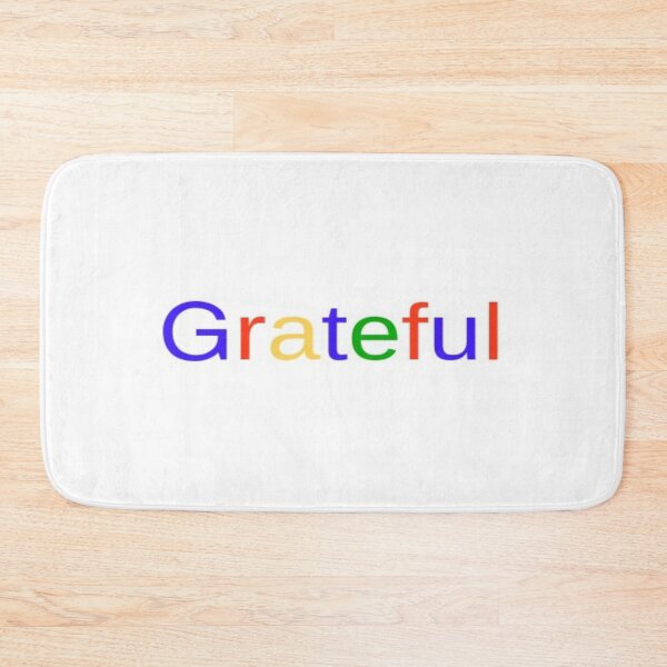 Item preview, Grateful designed and sold by Jefflevin333.