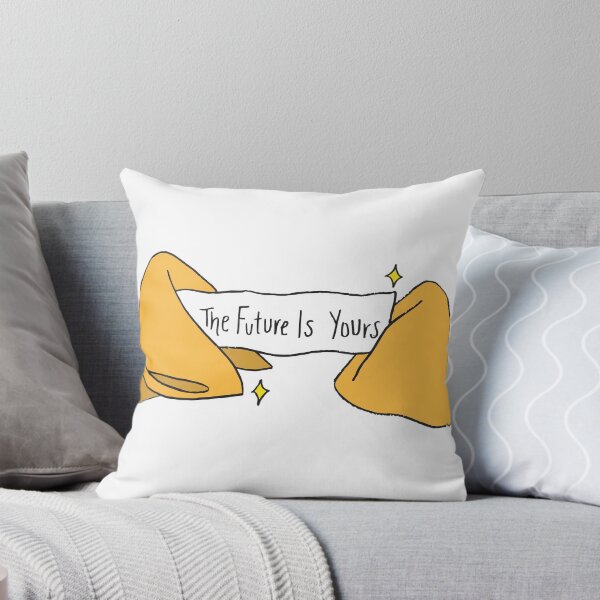 Item preview, Fortune Cookie  designed and sold by baileyking1028.