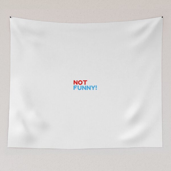 Item preview, John Mulaney NOT FUNNY! designed and sold by sofiahellerr.