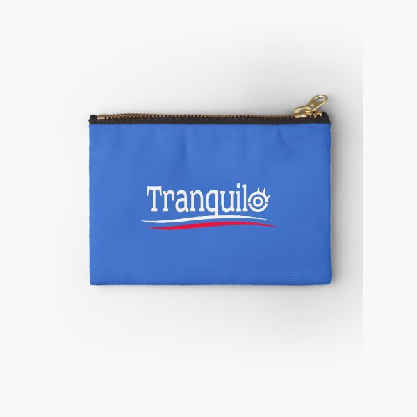 Item preview, Tranquilo  designed and sold by Doug3P0.