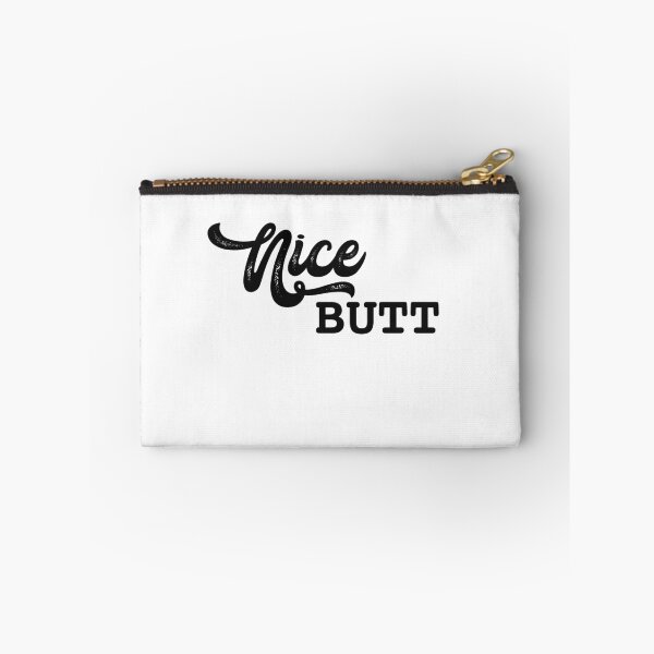 Item preview, Nice Butt designed and sold by Camjack2000.