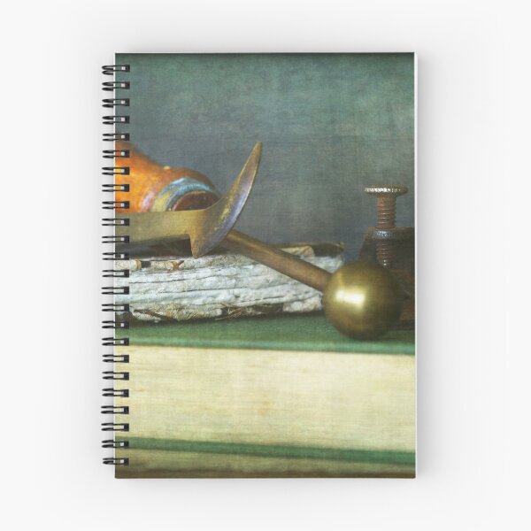 Item preview, Tools of the Trade designed and sold by Clare Colins.