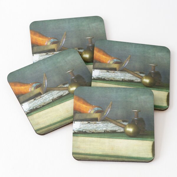 Item preview, Tools of the Trade designed and sold by Clare Colins.