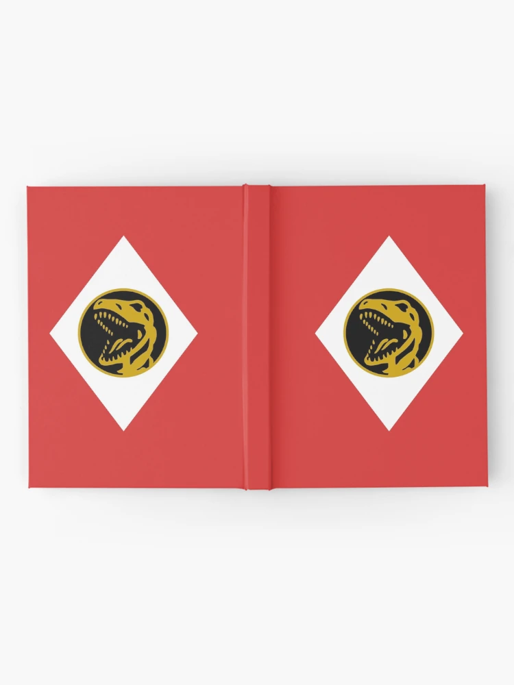 Thumbnail 2 of 3, Journal, Go Red designed and sold by mapreduce.