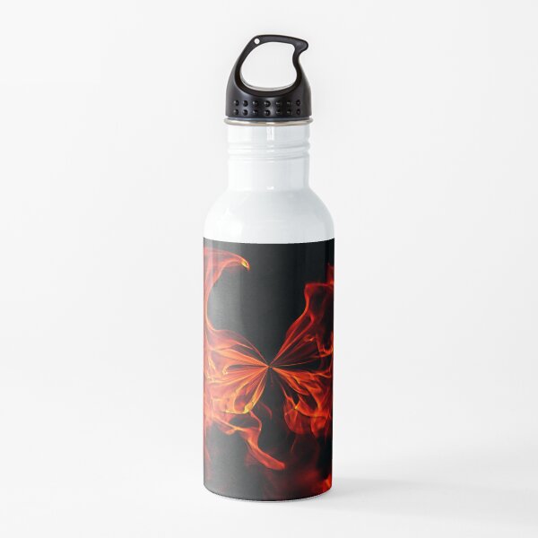 Solar Ghosts 3 Water Bottle