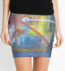 Genesis Mini Skirt