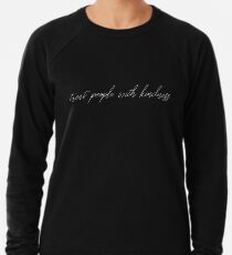 tpwk Lightweight Sweatshirt