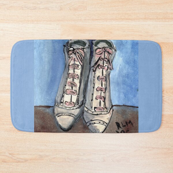 Item preview, High Laced Boots designed and sold by RobynLee.