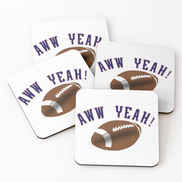 Item preview, AWW Yeah! designed and sold by positiveimages.