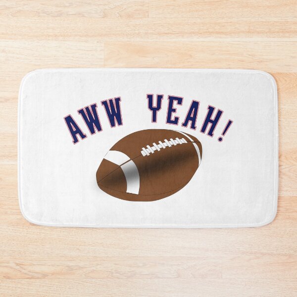 Item preview, AWW Yeah! designed and sold by positiveimages.