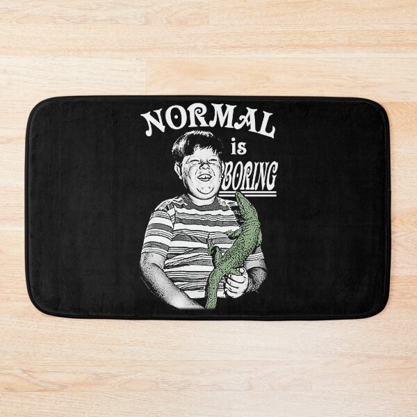 Item preview, Pugsley: Normal is Boring designed and sold by torg.