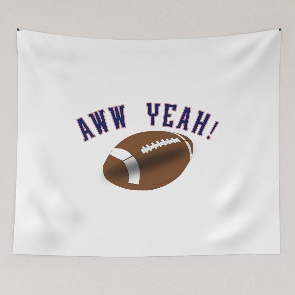Item preview, AWW Yeah! designed and sold by positiveimages.