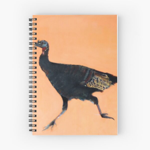 Item preview, Jewetts General Store Wild Poult #1 designed and sold by Edith Dora Rey.