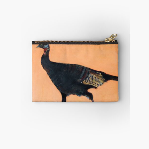 Item preview, Jewetts General Store Wild Poult #1 designed and sold by Edith Dora Rey.