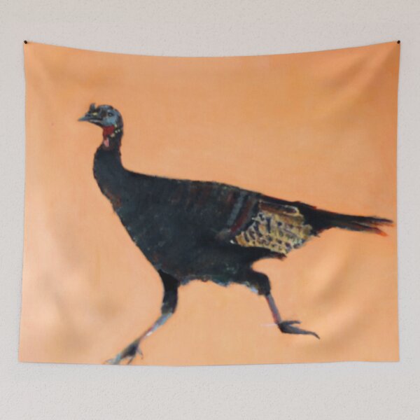 Item preview, Jewetts General Store Wild Poult #1 designed and sold by Edith Dora Rey.
