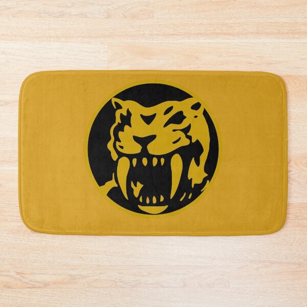 Item preview, Yellow Tiger designed and sold by mapreduce.