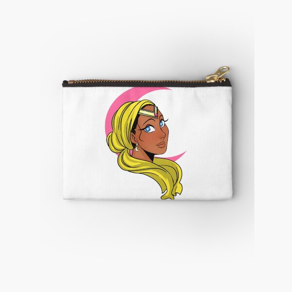 Item preview, hijabi sailor moon  designed and sold by muslimmermaid.
