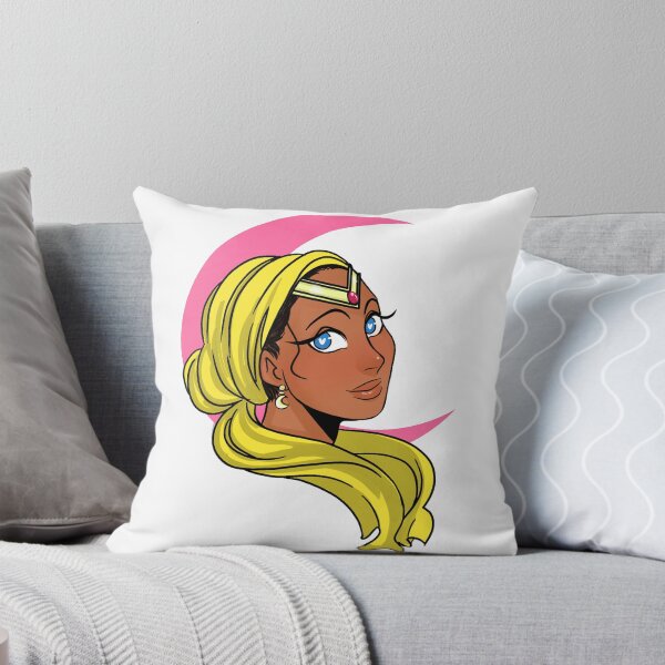 Item preview, hijabi sailor moon  designed and sold by muslimmermaid.
