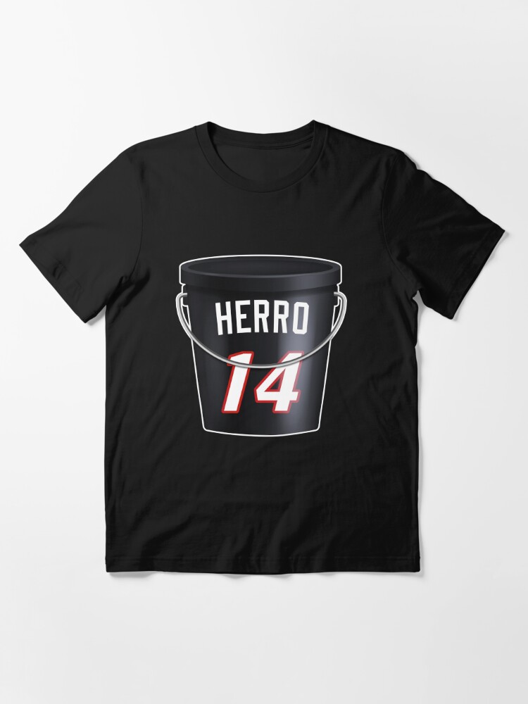 tyler herro miami shirt