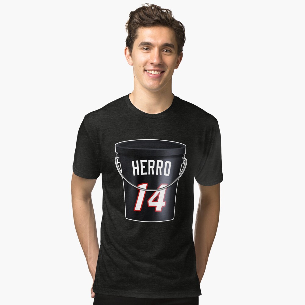 tyler herro tee shirt