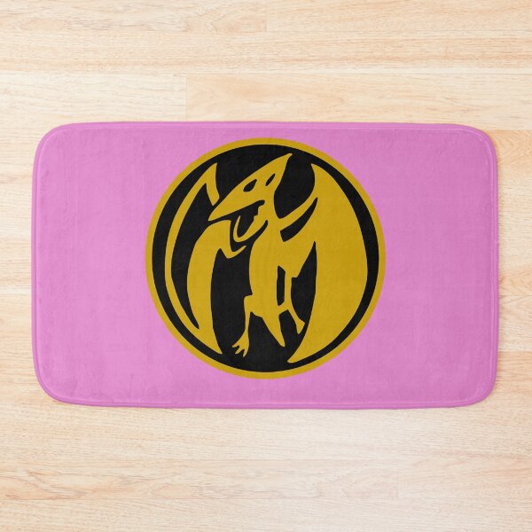 Item preview, Pink Pterodactyl designed and sold by mapreduce.