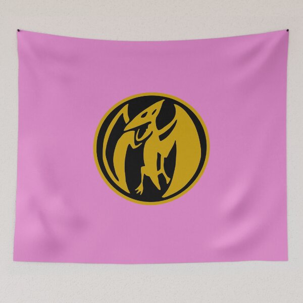 Item preview, Pink Pterodactyl designed and sold by mapreduce.