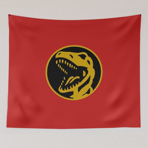Item preview, Red Tyrannosaurus designed and sold by mapreduce.