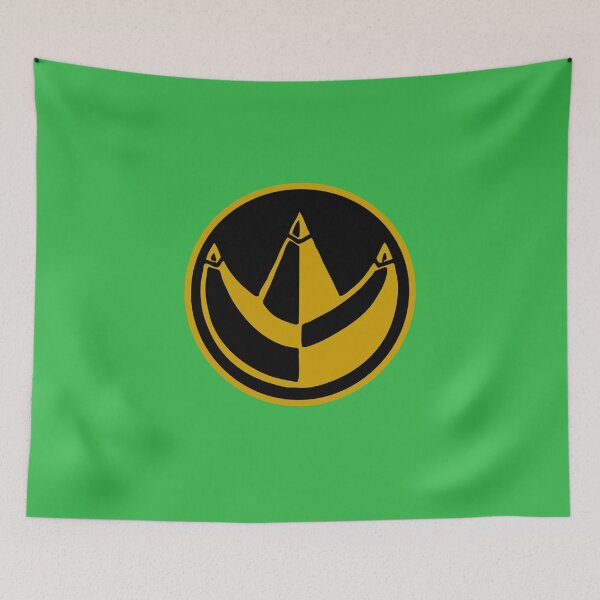 Item preview, Green Dragonzord designed and sold by mapreduce.