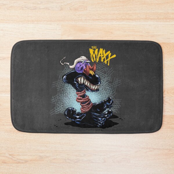 Item preview, The Maxx-title isz  designed and sold by Ladycharger08.