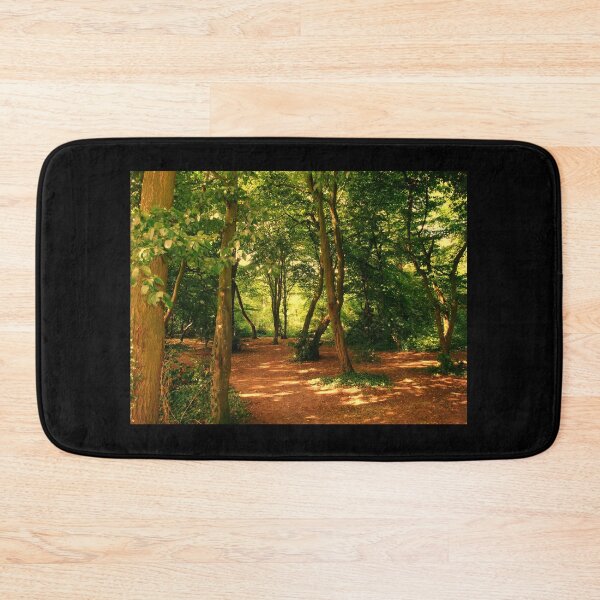 Item preview, Sun in the Woods designed and sold by MichelleRees.