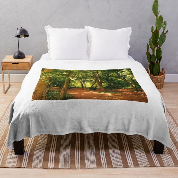Item preview, Sun in the Woods designed and sold by MichelleRees.