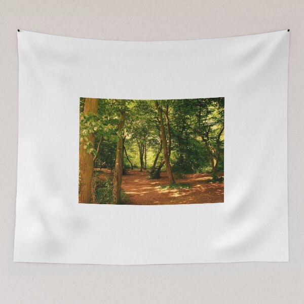Item preview, Sun in the Woods designed and sold by MichelleRees.