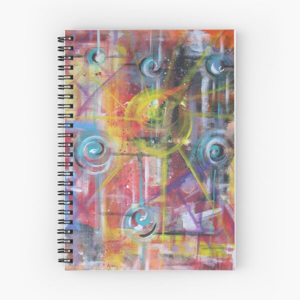 Item preview, Constant Velocity 4 designed and sold by averystudios.