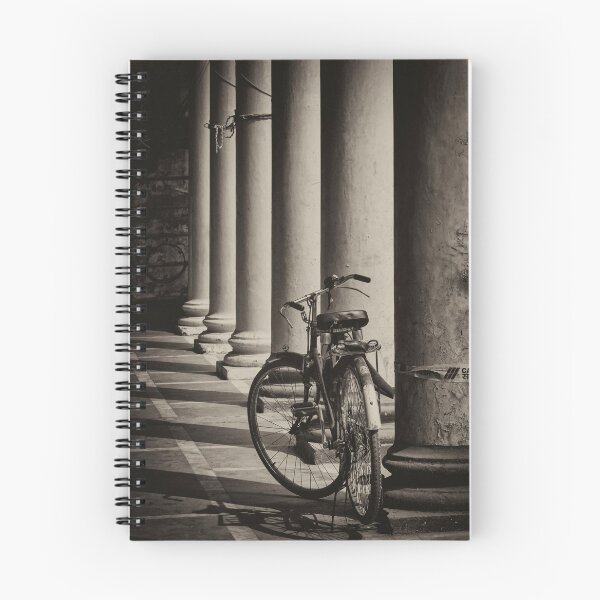 Item preview, Bicycles of Delhi 2 designed and sold by photograham.