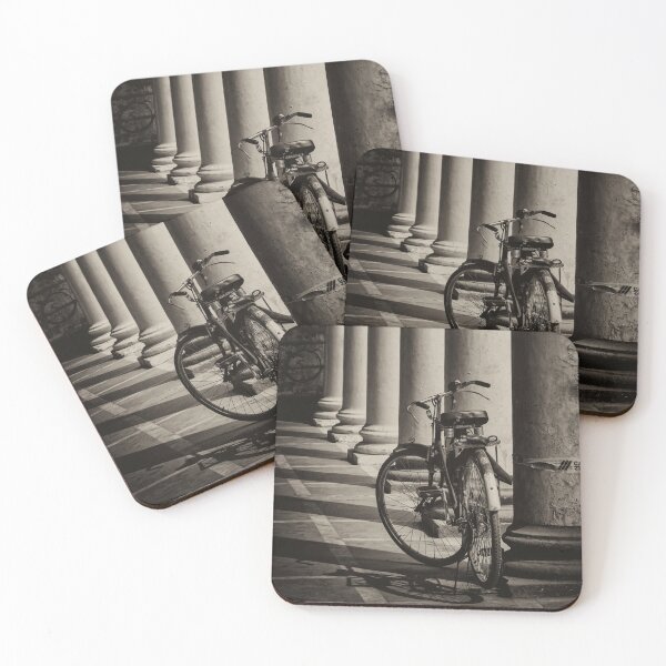 Item preview, Bicycles of Delhi 2 designed and sold by photograham.