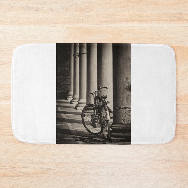 Item preview, Bicycles of Delhi 2 designed and sold by photograham.
