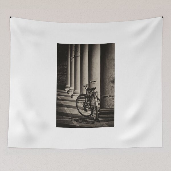 Item preview, Bicycles of Delhi 2 designed and sold by photograham.