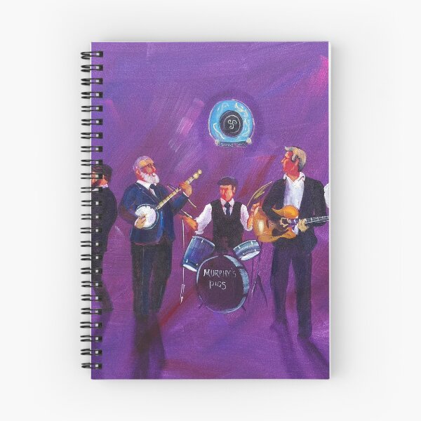 Item preview, 2019 Murphy's Pigs No3 Tamworth Contry Music Festival - Joe Maguire's designed and sold by robert (bob) gammage.