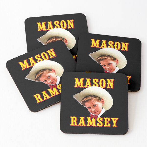 Item preview, Mason ramsey designed and sold by Wong Kitoe.