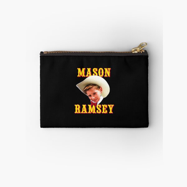 Item preview, Mason ramsey designed and sold by Wong Kitoe.