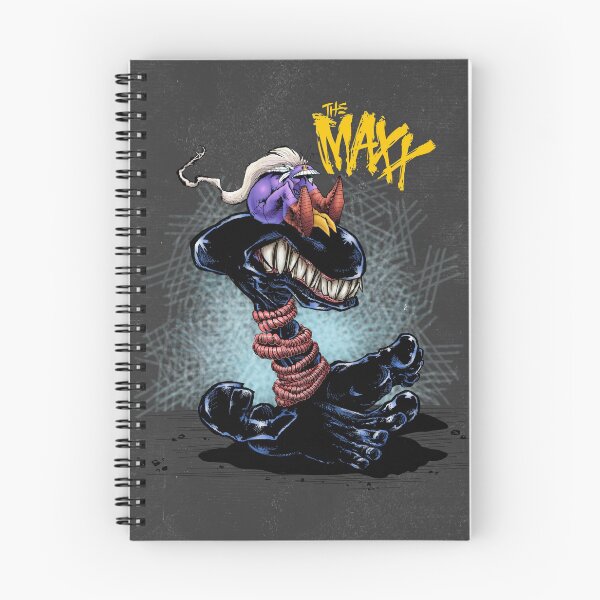 Item preview, The Maxx-title isz  designed and sold by Ladycharger08.